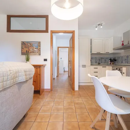 Sa Domitta E Mare Alghero