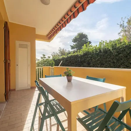 Lejlighed Sa Domitta E Mare Alghero