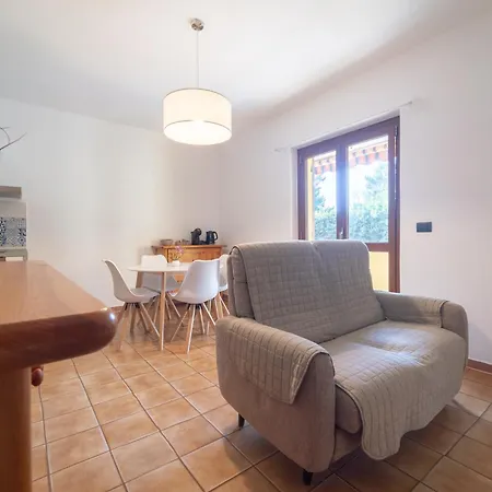 Sa Domitta E Mare * Alghero