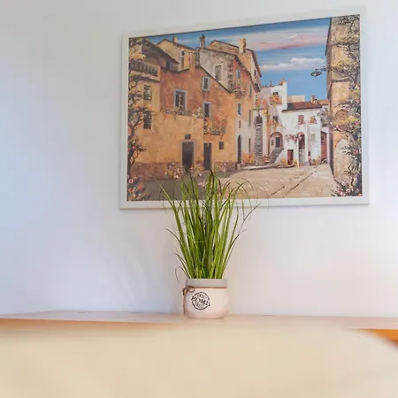 Sa Domitta E Mare Appartement Alghero