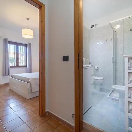 Appartement Sa Domitta E Mare Alghero