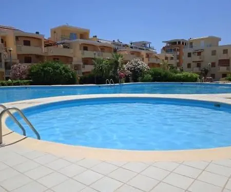 Apartment Sa Domitta E Mare *