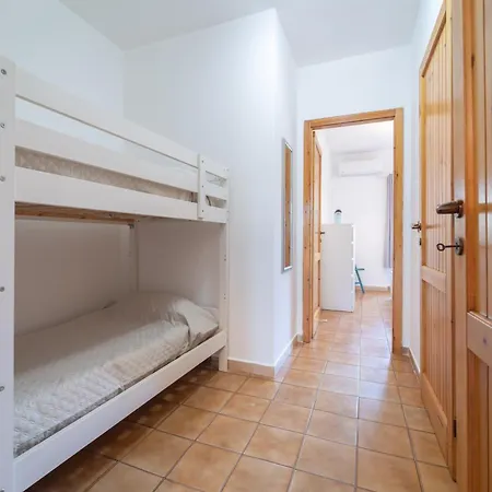 Sa Domitta E Mare Apartment Alghero