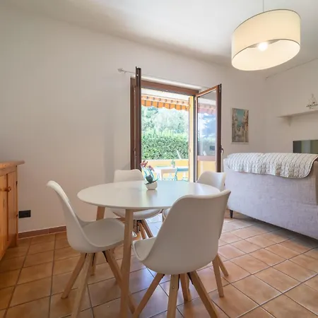 Apartment Sa Domitta E Mare *