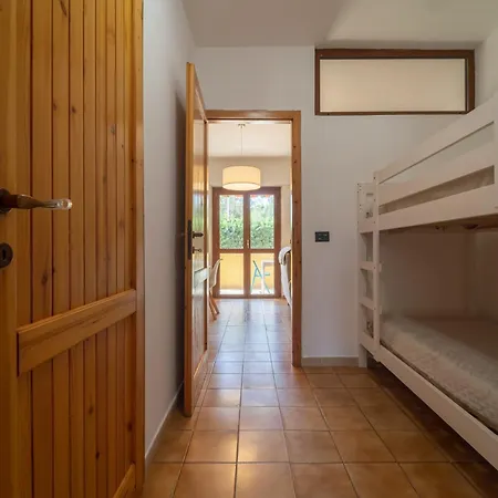 Sa Domitta E Mare Appartement