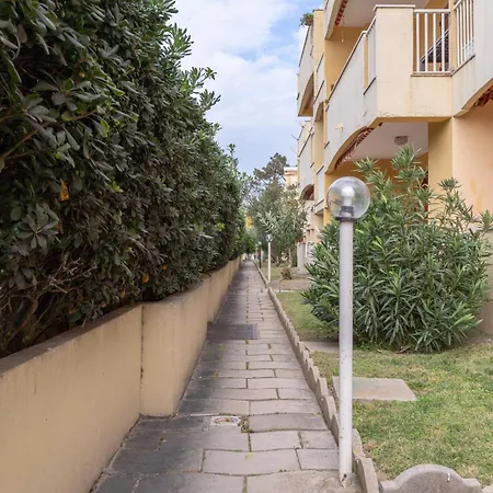 Apartment Sa Domitta E Mare