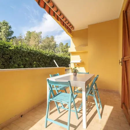 Sa Domitta E Mare Apartment Alghero