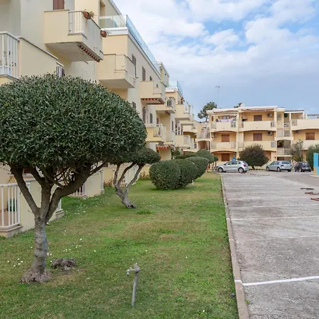 Apartment Sa Domitta E Mare Alghero