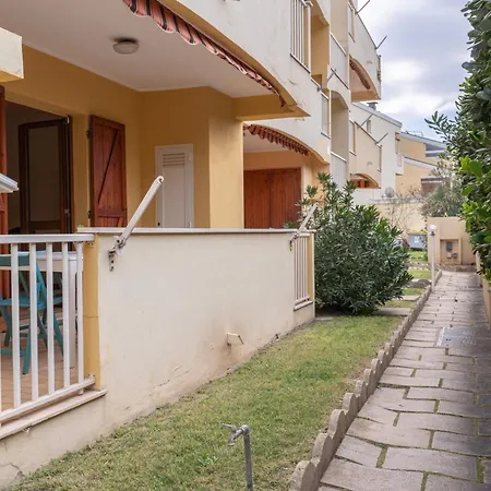 Sa Domitta E Mare * アルゲーロ