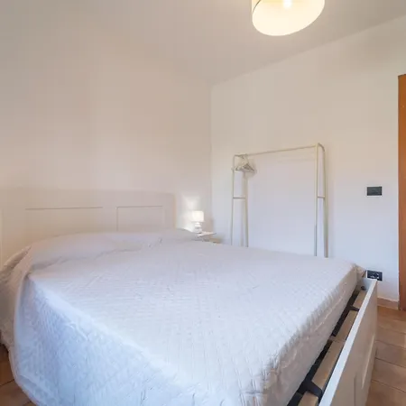 Sa Domitta E Mare Appartement