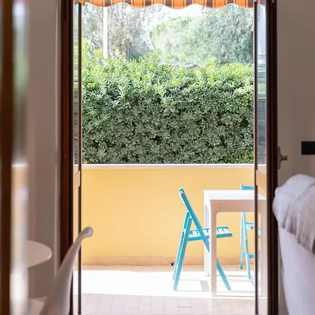 Sa Domitta E Mare Apartment Alghero