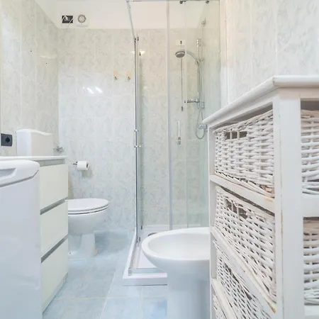 Sa Domitta E Mare Alghero