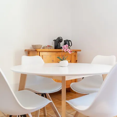 Appartement Sa Domitta E Mare *