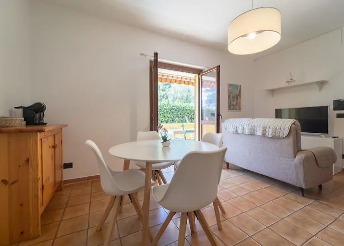 Apartament Sa Domitta E Mare *