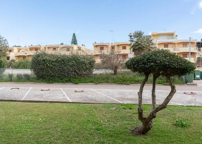 Sa Domitta E Mare Alghero