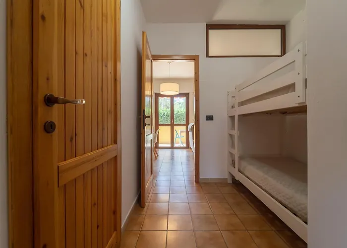 Sa Domitta E Mare Apartament