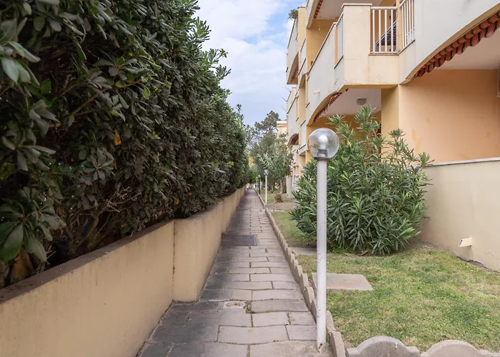 Daire Sa Domitta E Mare