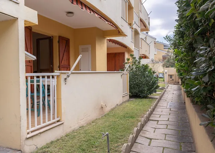 Sa Domitta E Mare * Alghero