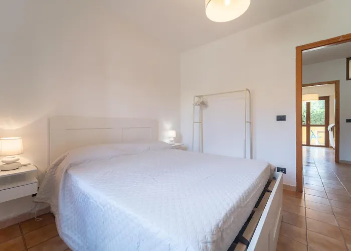 Sa Domitta E Mare Apartament