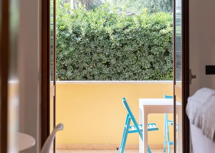 Sa Domitta E Mare Apartament Alghero