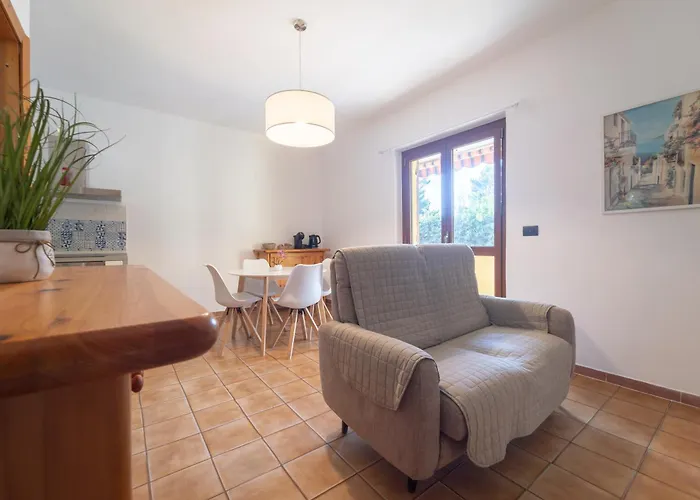 Sa Domitta E Mare * Alghero