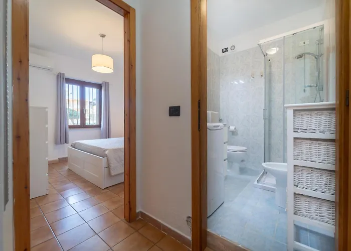 Apartament Sa Domitta E Mare Alghero