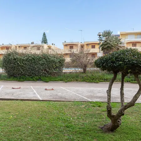 Sa Domitta E Mare Альгеро