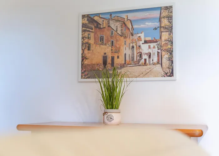 Sa Domitta E Mare Апартаменты Альгеро