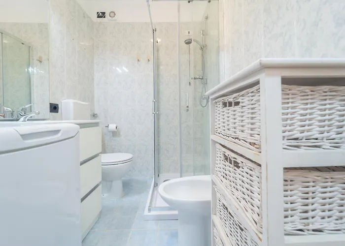 Sa Domitta E Mare Альгеро