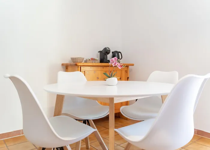 Апартаменты Sa Domitta E Mare *